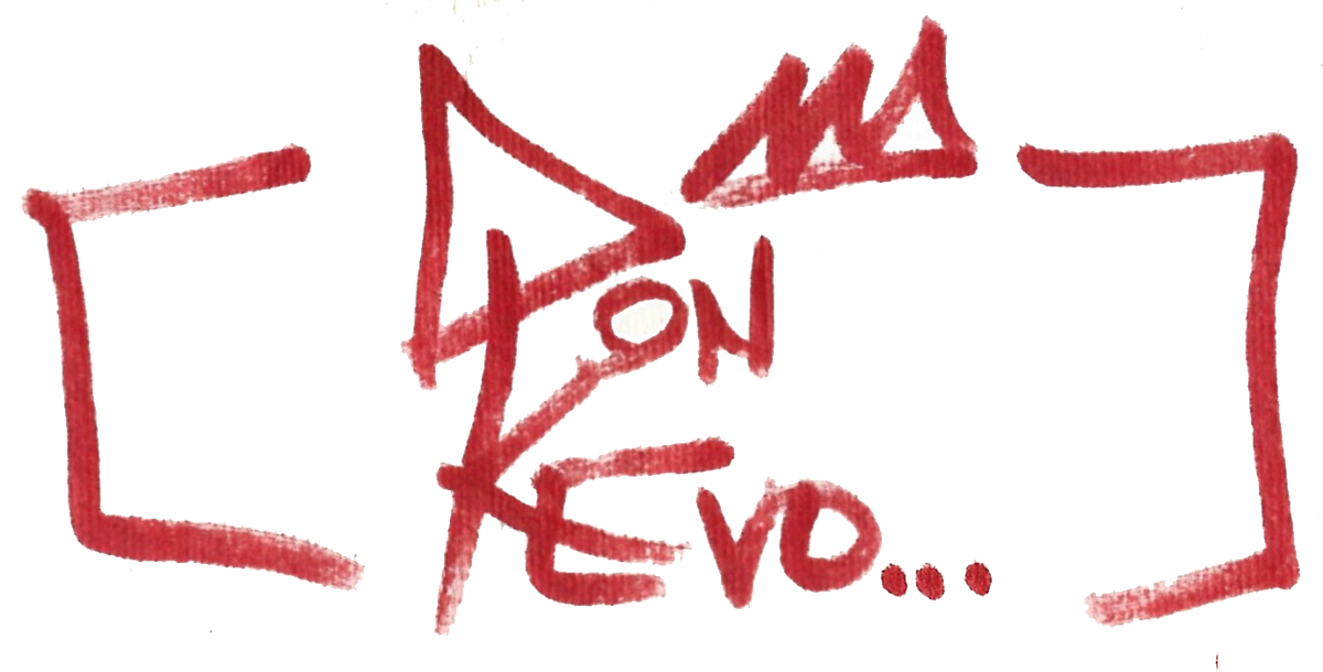 Don Kevo