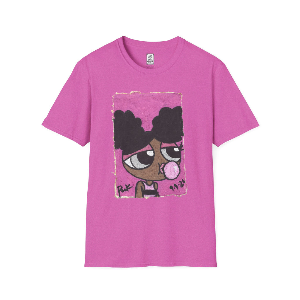 Pook - Bubblegum Heir