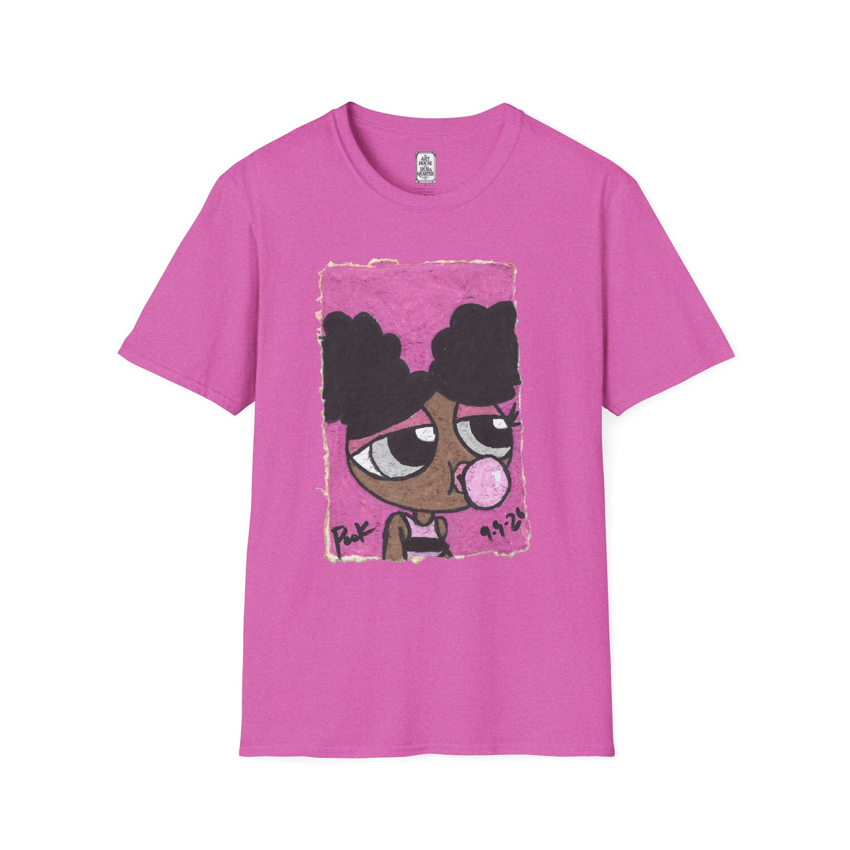 Pook - Bubblegum Heir