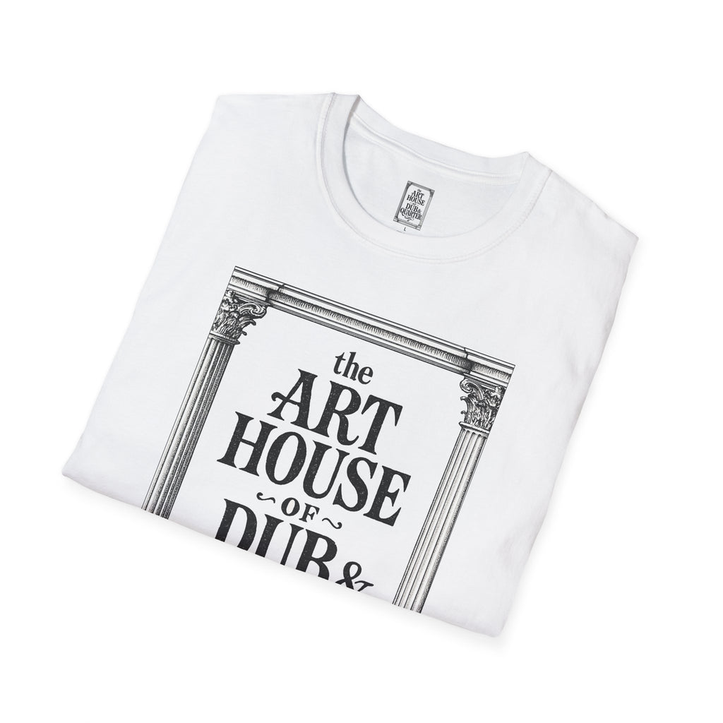The Art House of Dub & Quarter Shirt