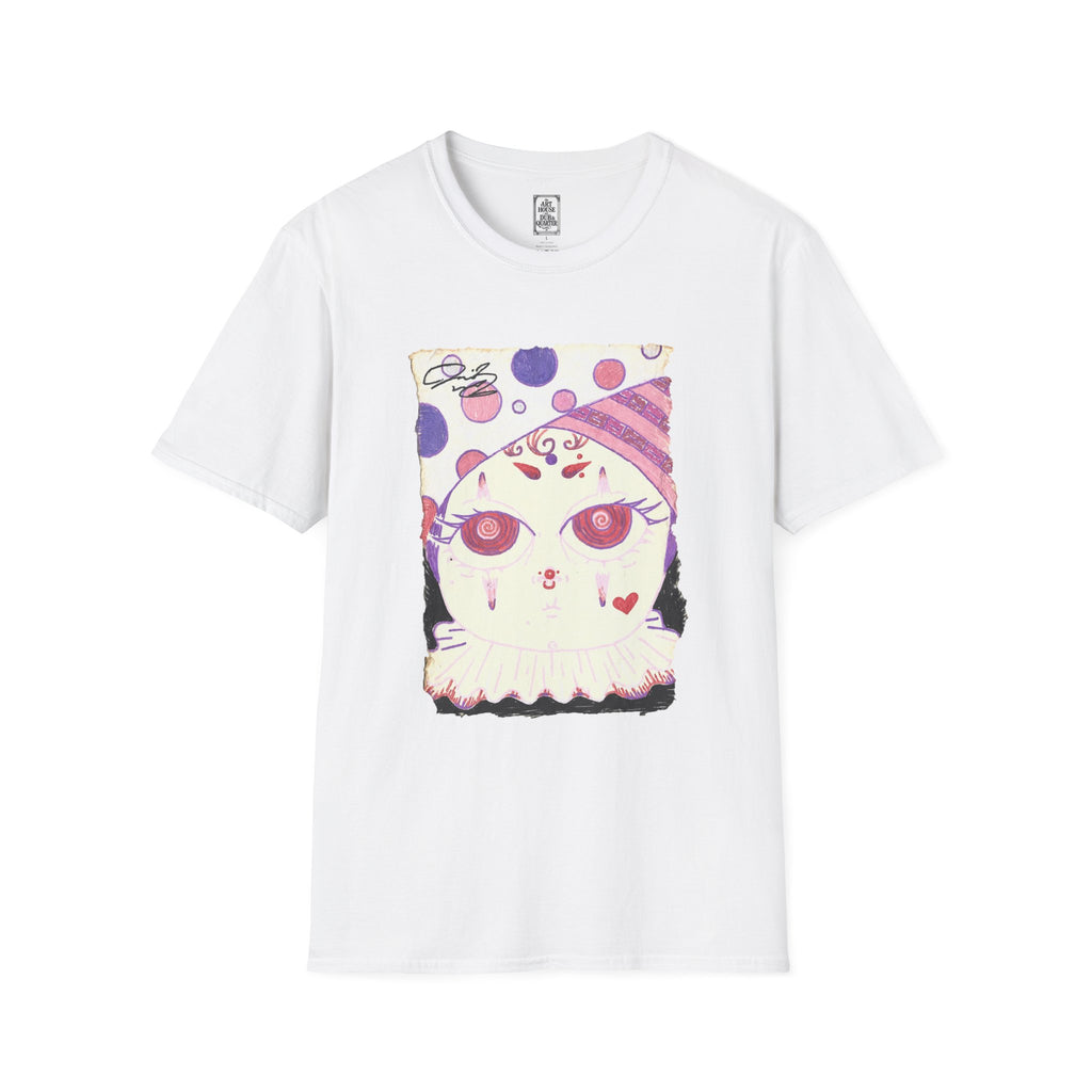 Nia - Doll Clown'n