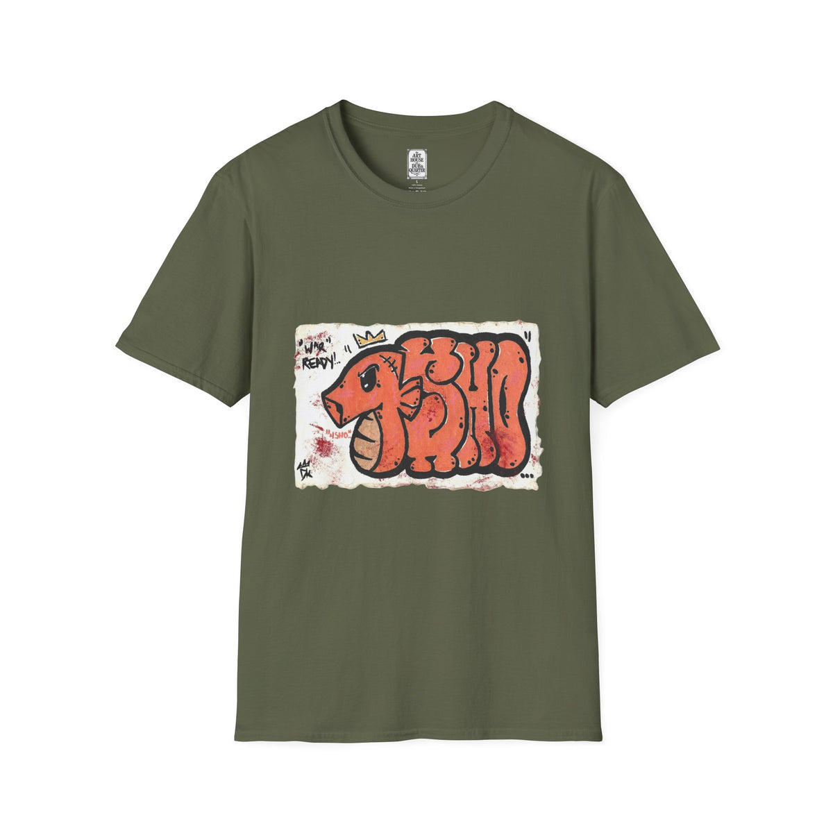 Don Kevo - "We Ready"