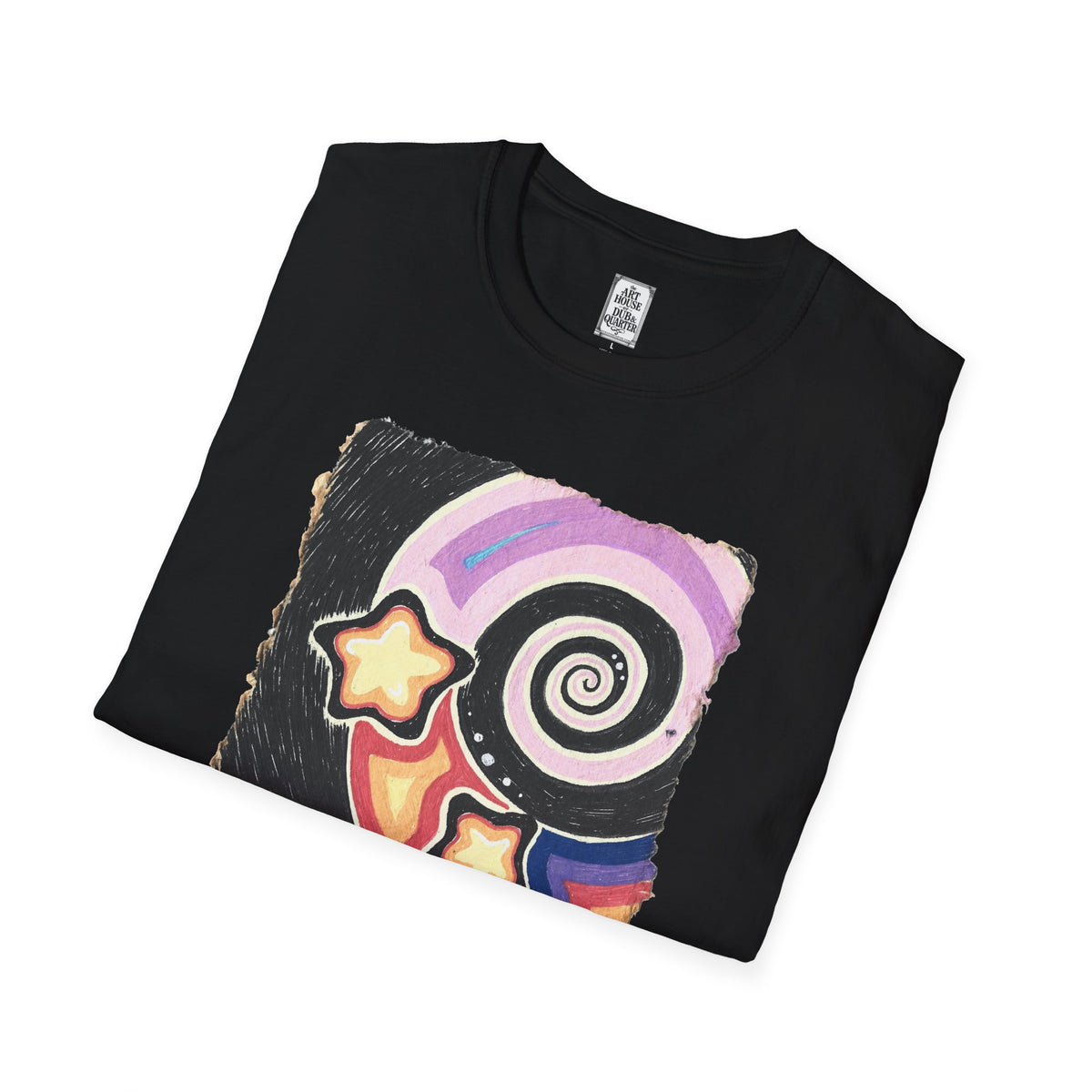 Nia - Star Swirl