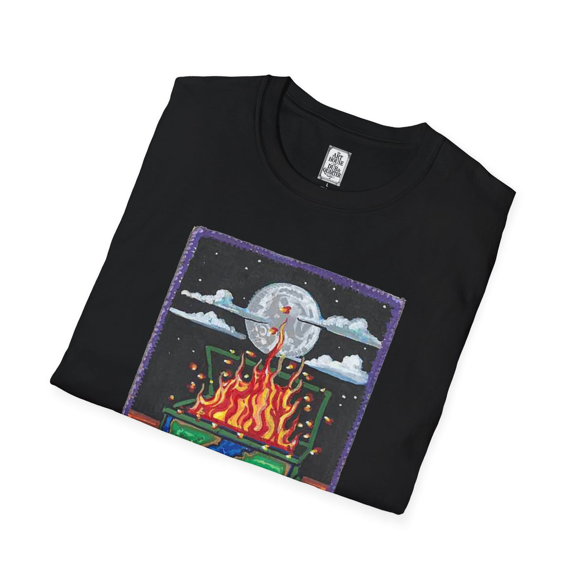 Jose - Planet of Flames