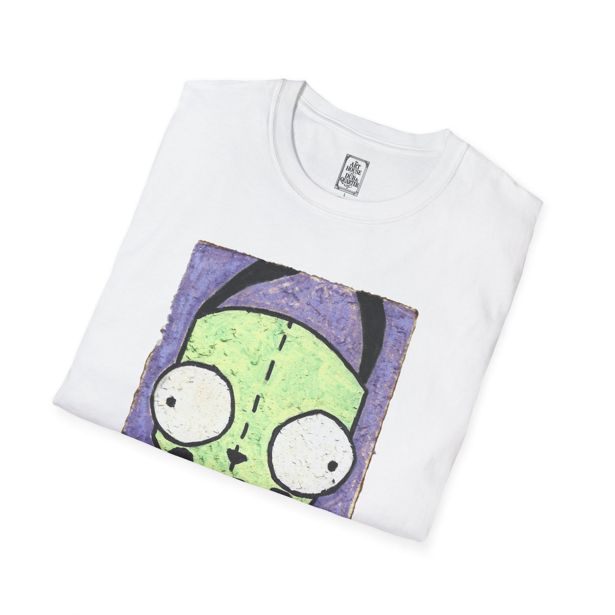 Pook - Static Stare