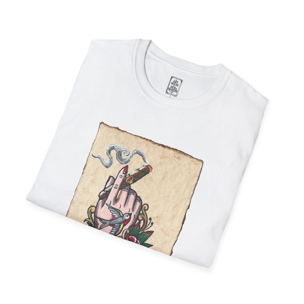 Jose - Rose Smoke
