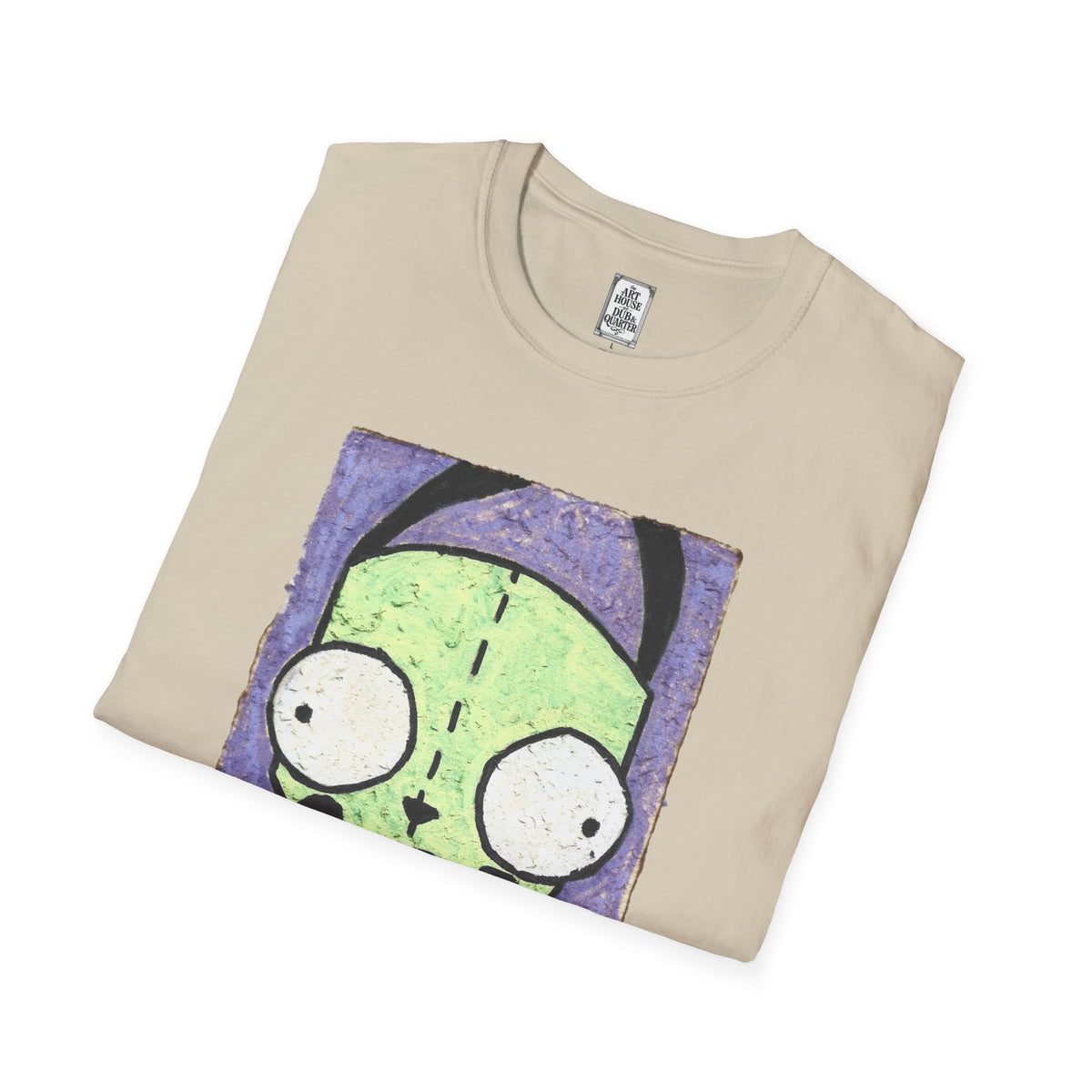 Pook - Static Stare