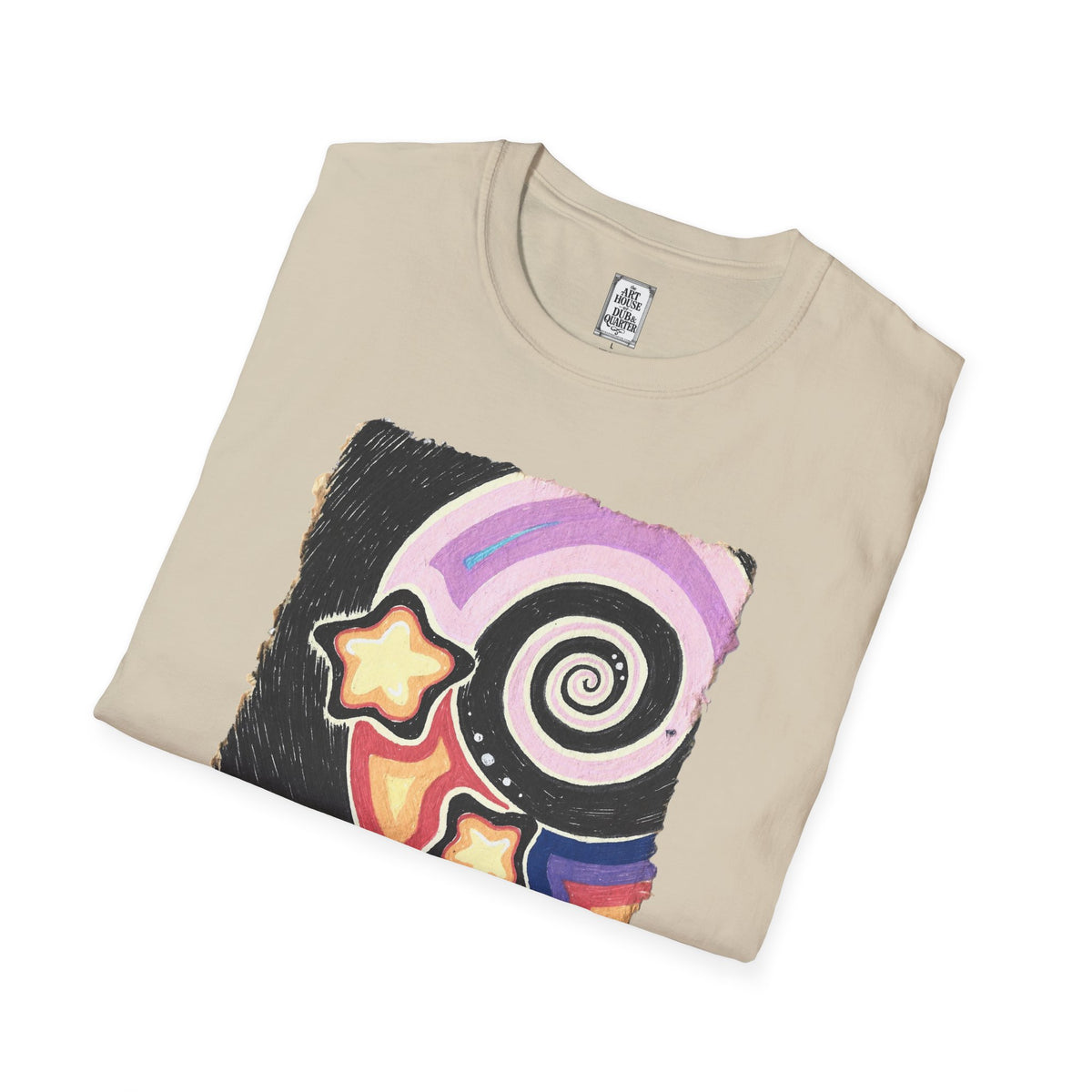 Nia - Star Swirl